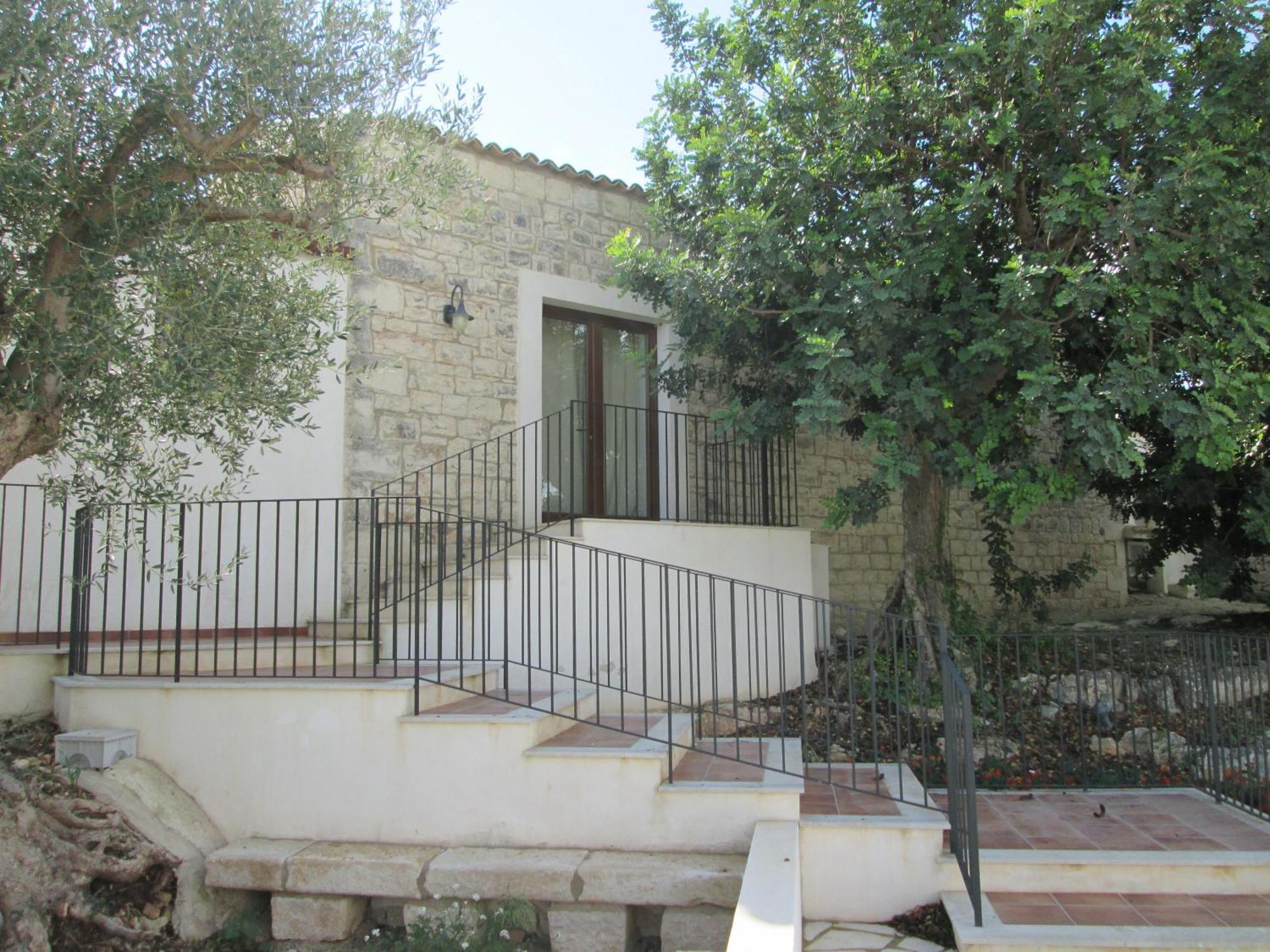Agriturismo Serrafiori Casa Serrafiori Chambre photo