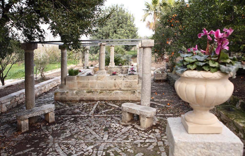 Agriturismo Serrafiori Casa Serrafiori Extérieur photo