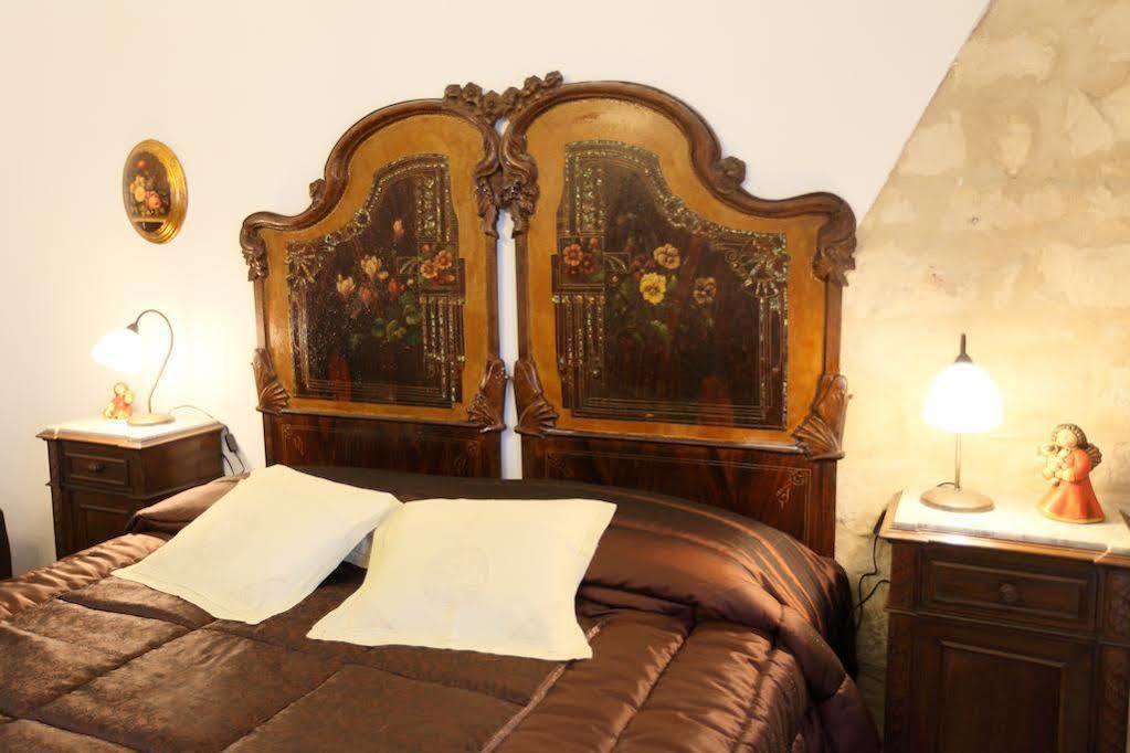 Agriturismo Serrafiori Casa Serrafiori Extérieur photo