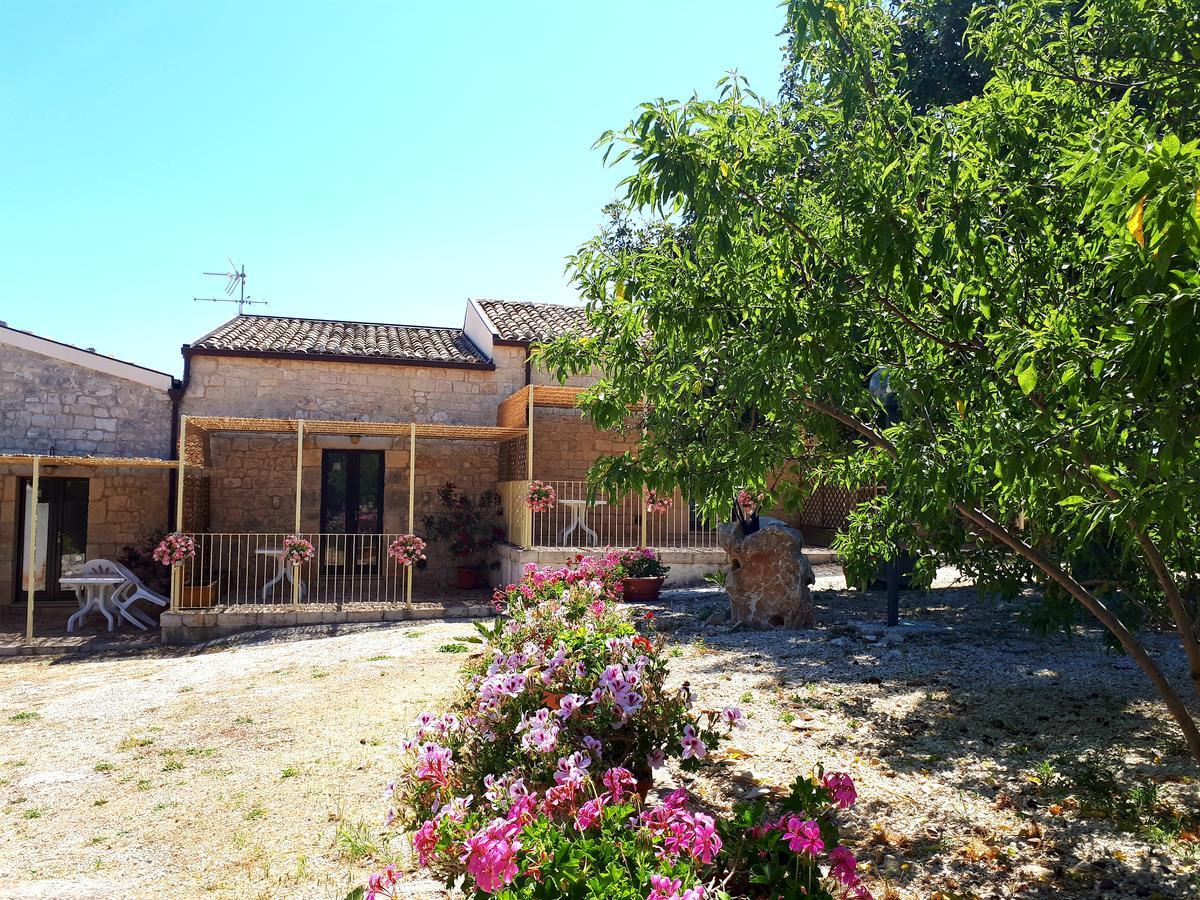Agriturismo Serrafiori Casa Serrafiori Extérieur photo