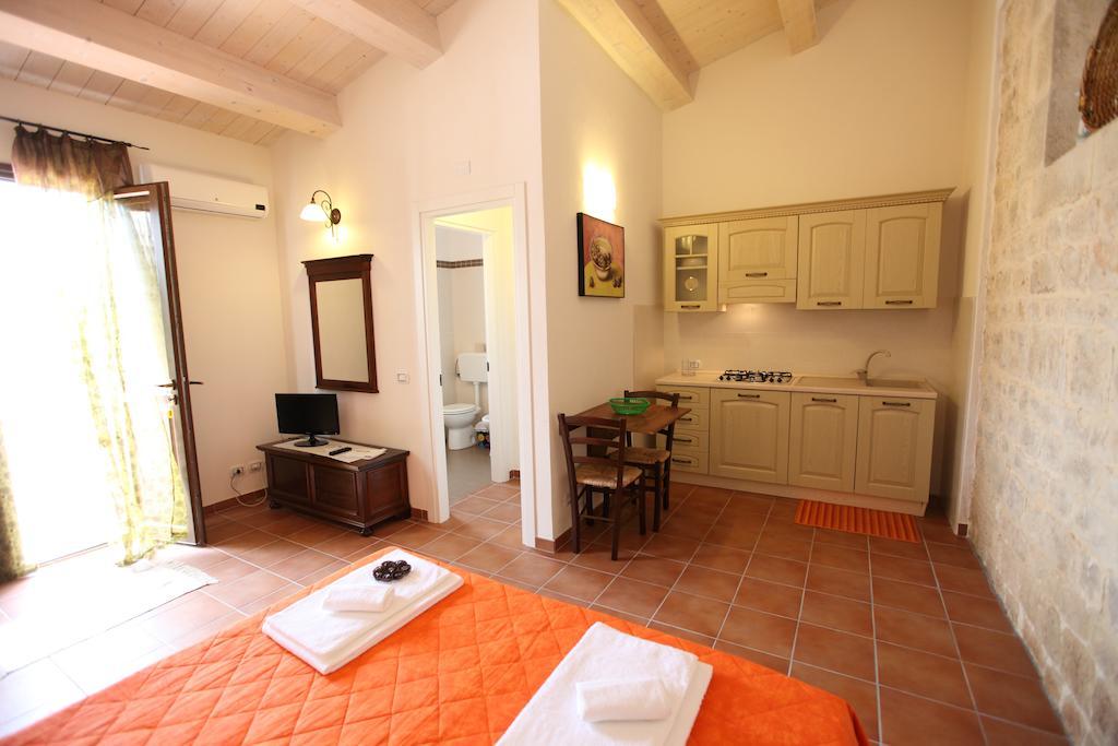 Agriturismo Serrafiori Casa Serrafiori Chambre photo